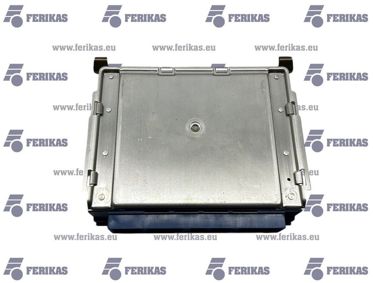 Mercedes-Benz EBS - Calculator de bord pentru Camion: Foto 2 Mercedes-Benz EBS - Calculator de bord pentru Camion: Foto 2