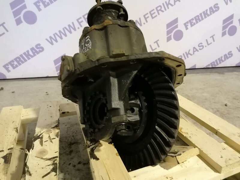 Mercedes-Benz HL4 13/43 3 308 - Diferențial pentru Camion: Foto 1 Mercedes-Benz HL4 13/43 3 308 - Diferențial pentru Camion: Foto 1