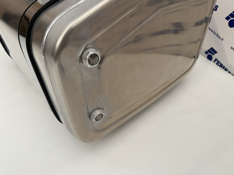 Mercedes-Benz - Rezervor hidraulic pentru Camion: Foto 4 Mercedes-Benz - Rezervor hidraulic pentru Camion: Foto 4