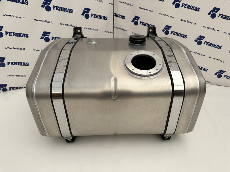 Mercedes-Benz - Rezervor hidraulic pentru Camion: Foto 1 Mercedes-Benz - Rezervor hidraulic pentru Camion: Foto 1