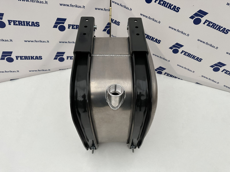 Mercedes-Benz - Rezervor hidraulic pentru Camion: Foto 4 Mercedes-Benz - Rezervor hidraulic pentru Camion: Foto 4