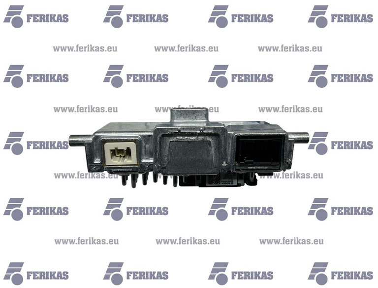 Mercedes-Benz MPC3 camera - Senzor pentru Camion: Foto 3 Mercedes-Benz MPC3 camera - Senzor pentru Camion: Foto 3