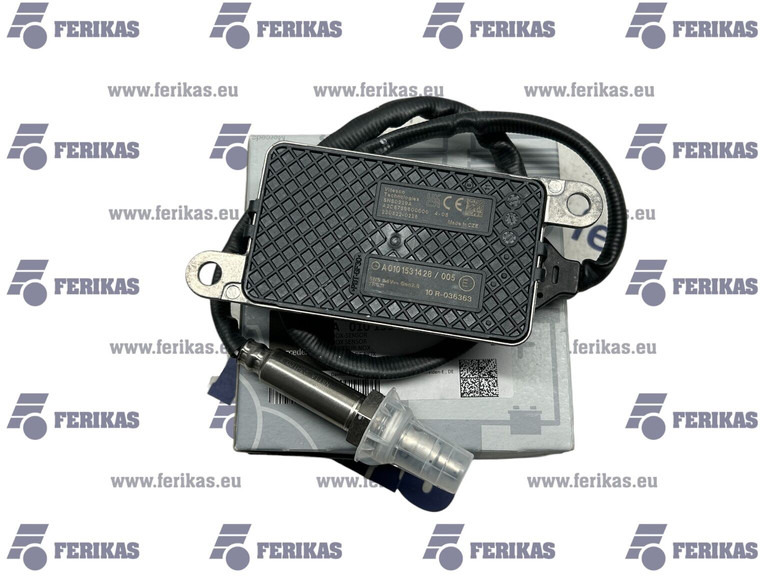 Mercedes-Benz NOX sensor - Senzor pentru Camion: Foto 1 Mercedes-Benz NOX sensor - Senzor pentru Camion: Foto 1
