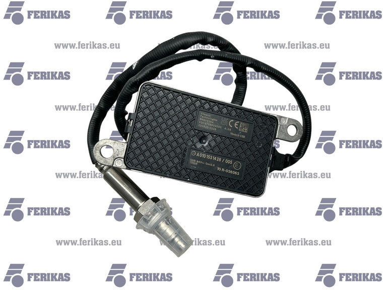 Mercedes-Benz NOX sensor - Senzor pentru Camion: Foto 2 Mercedes-Benz NOX sensor - Senzor pentru Camion: Foto 2