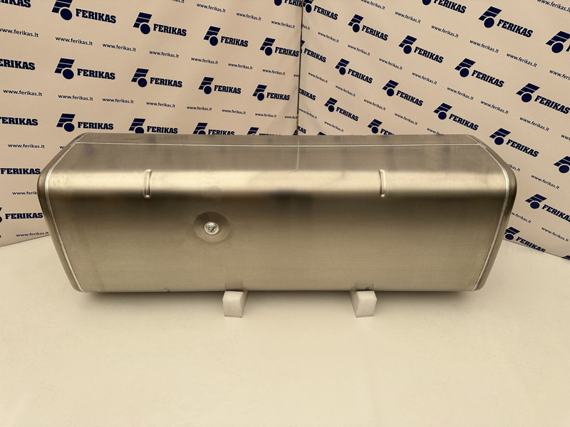 Rezervor combustibil pentru Camion nou Mercedes-Benz New aluminum fuel tank 600L: Foto 6
