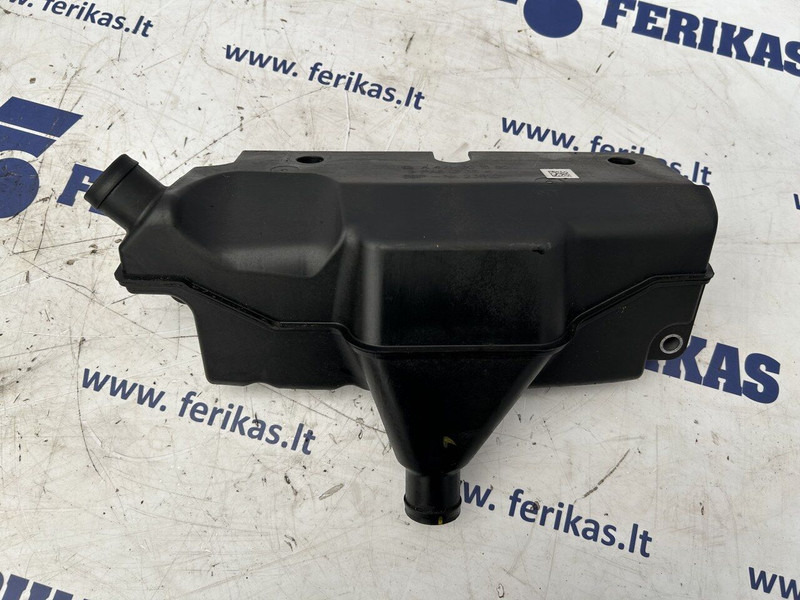 Mercedes-Benz air compressor resonator - Sistem de admisie pentru Camion: Foto 1 Mercedes-Benz air compressor resonator - Sistem de admisie pentru Camion: Foto 1