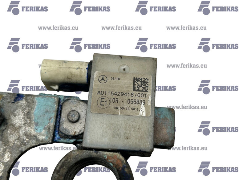 Mercedes-Benz clema sensor - Sistem electric pentru Camion: Foto 4 Mercedes-Benz clema sensor - Sistem electric pentru Camion: Foto 4