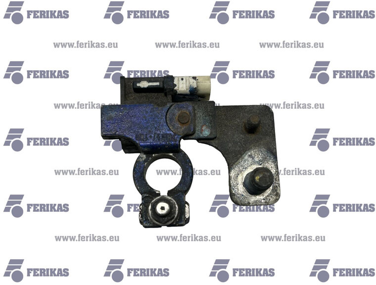 Mercedes-Benz clema sensor - Sistem electric pentru Camion: Foto 2 Mercedes-Benz clema sensor - Sistem electric pentru Camion: Foto 2