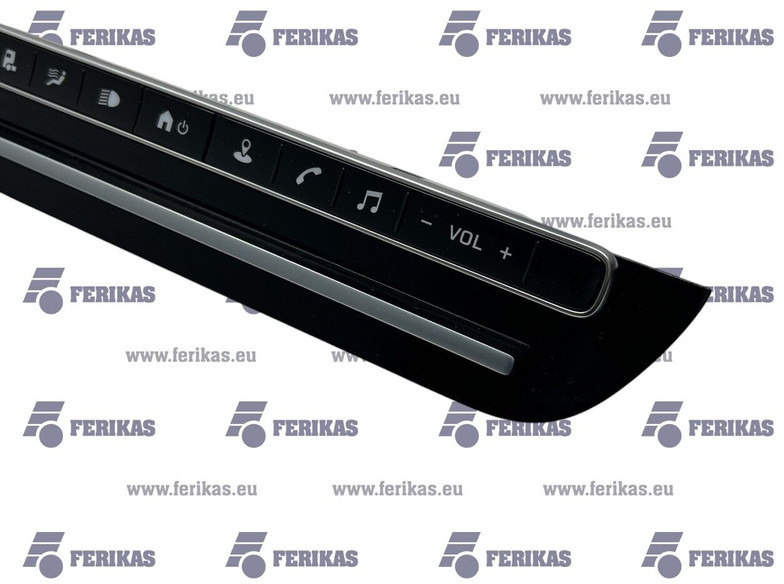 Mercedes-Benz control buttons, switches - Tablou de bord pentru Camion: Foto 3 Mercedes-Benz control buttons, switches - Tablou de bord pentru Camion: Foto 3