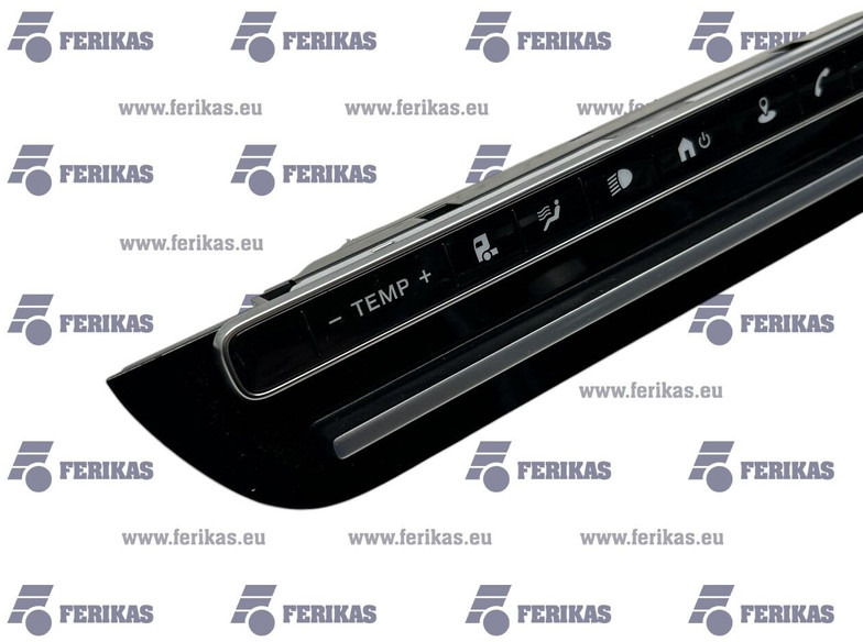 Mercedes-Benz control buttons, switches - Tablou de bord pentru Camion: Foto 2 Mercedes-Benz control buttons, switches - Tablou de bord pentru Camion: Foto 2