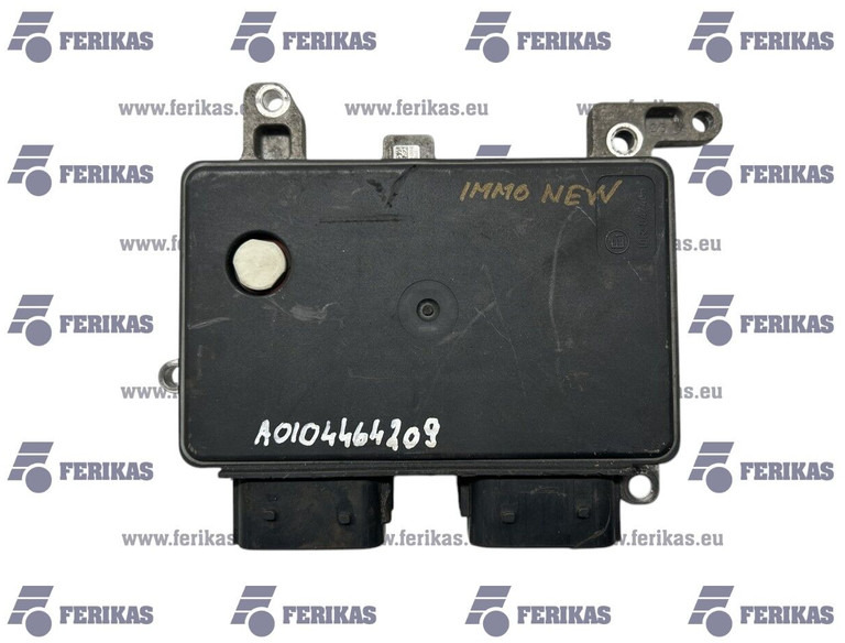Mercedes-Benz gearbox control TCM unit - Calculator de bord pentru Camion: Foto 2 Mercedes-Benz gearbox control TCM unit - Calculator de bord pentru Camion: Foto 2