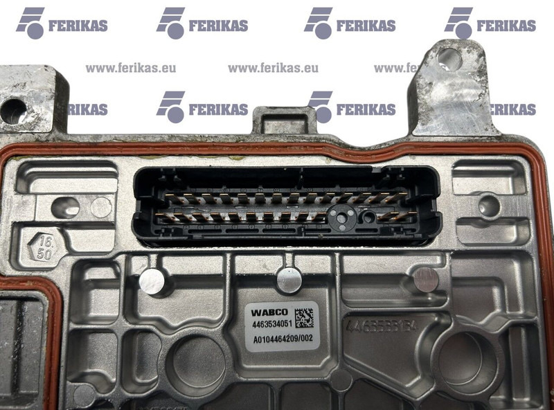 Mercedes-Benz gearbox control TCM unit - Calculator de bord pentru Camion: Foto 3 Mercedes-Benz gearbox control TCM unit - Calculator de bord pentru Camion: Foto 3