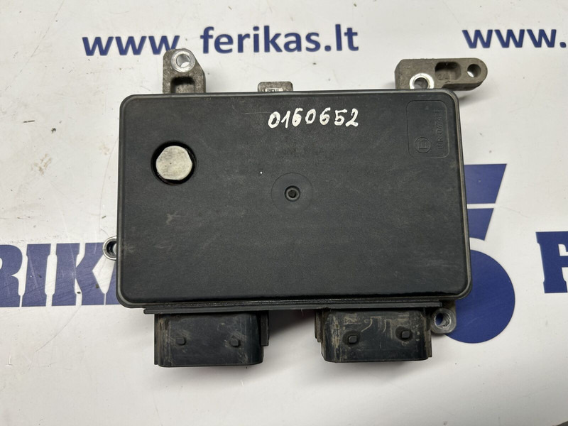 Mercedes-Benz gearbox control unit - Calculator de bord pentru Camion: Foto 1 Mercedes-Benz gearbox control unit - Calculator de bord pentru Camion: Foto 1