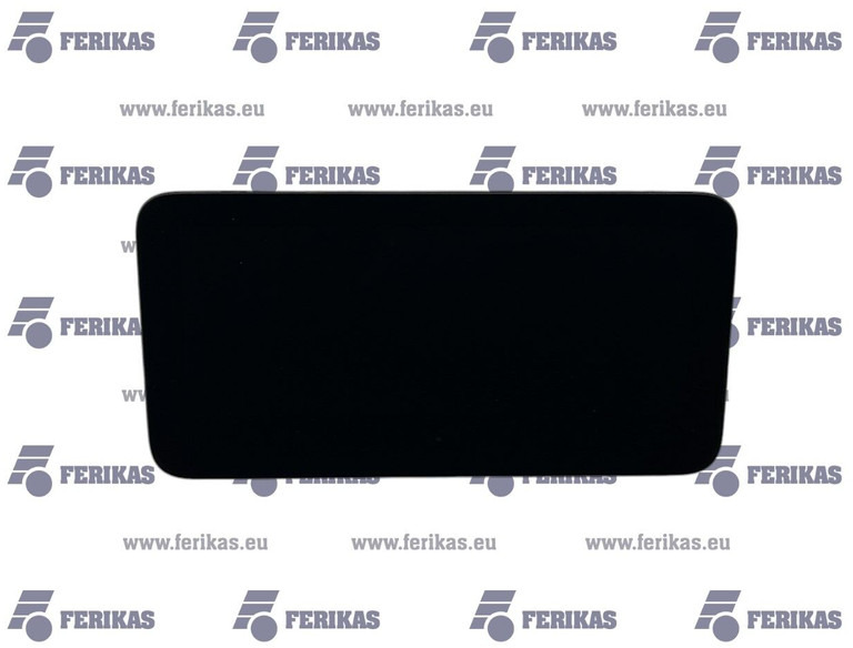 Mercedes-Benz instrumental cluster, dashboard - Tablou de bord pentru Camion: Foto 1 Mercedes-Benz instrumental cluster, dashboard - Tablou de bord pentru Camion: Foto 1