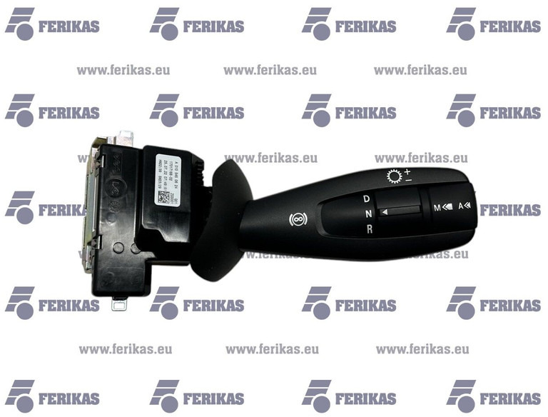 Mercedes-Benz steering column switch, gear switch - Releu pentru Camion: Foto 1 Mercedes-Benz steering column switch, gear switch - Releu pentru Camion: Foto 1