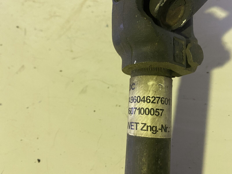 Mercedes-Benz steering shaft - Releu pentru Camion: Foto 3 Mercedes-Benz steering shaft - Releu pentru Camion: Foto 3