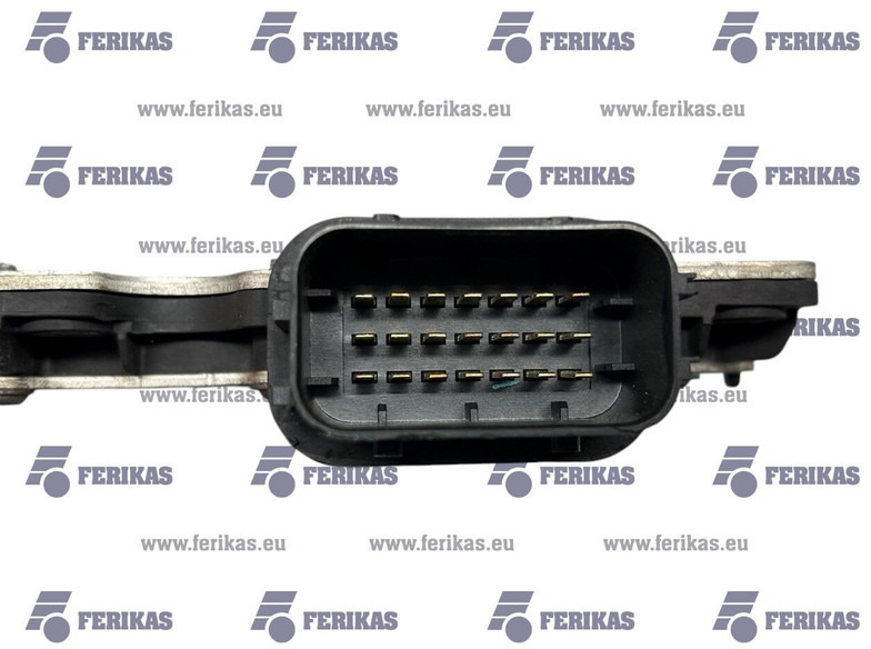 Mercedes-Benz transmission control unit - Calculator de bord pentru Camion: Foto 4 Mercedes-Benz transmission control unit - Calculator de bord pentru Camion: Foto 4