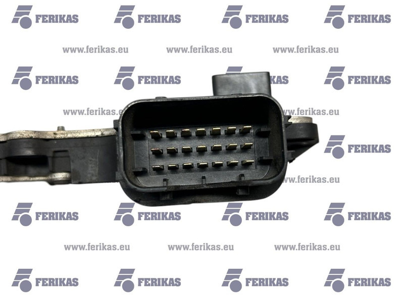 Mercedes-Benz transmission control unit - Calculator de bord pentru Camion: Foto 3 Mercedes-Benz transmission control unit - Calculator de bord pentru Camion: Foto 3