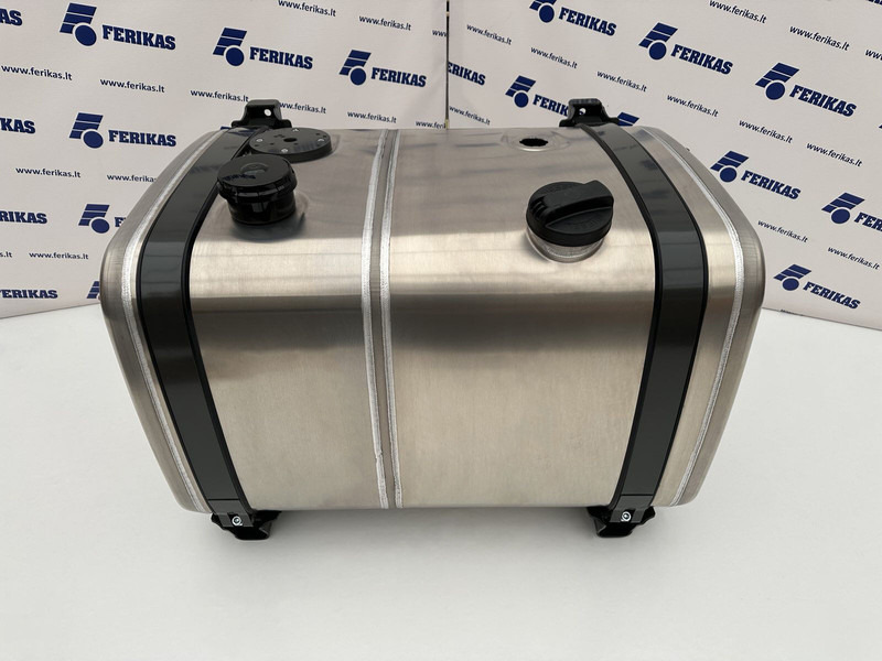 Onbekend - Rezervor combustibil pentru Camion: Foto 1 Onbekend - Rezervor combustibil pentru Camion: Foto 1