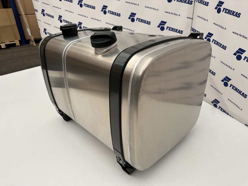 Onbekend - Rezervor combustibil pentru Camion: Foto 2 Onbekend - Rezervor combustibil pentru Camion: Foto 2