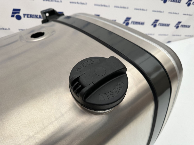 Onbekend - Rezervor combustibil pentru Camion: Foto 4 Onbekend - Rezervor combustibil pentru Camion: Foto 4