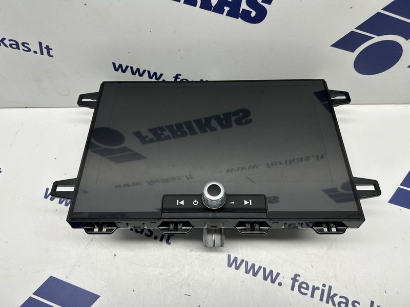 DAF display - Piesă de schimb pentru Camion: Foto 1 DAF display - Piesă de schimb pentru Camion: Foto 1