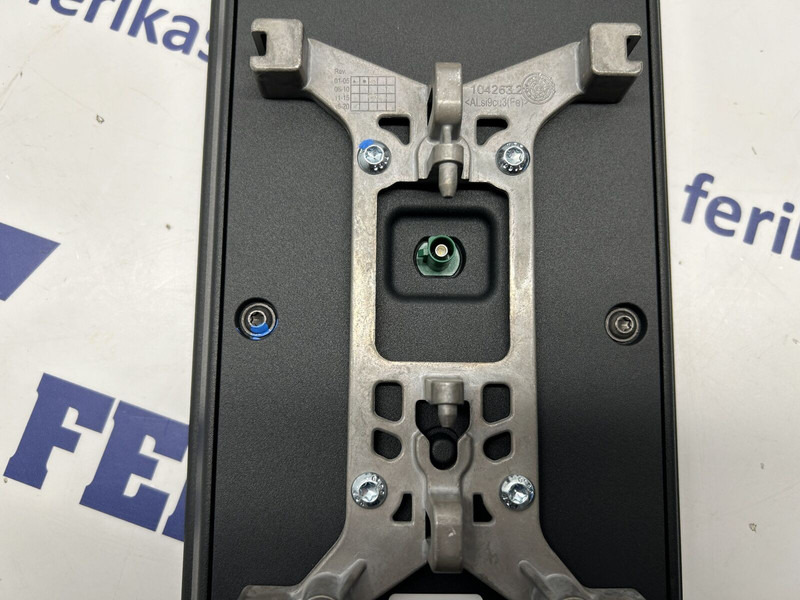 DAF display, monitor - Piesă de schimb pentru Camion: Foto 3 DAF display, monitor - Piesă de schimb pentru Camion: Foto 3