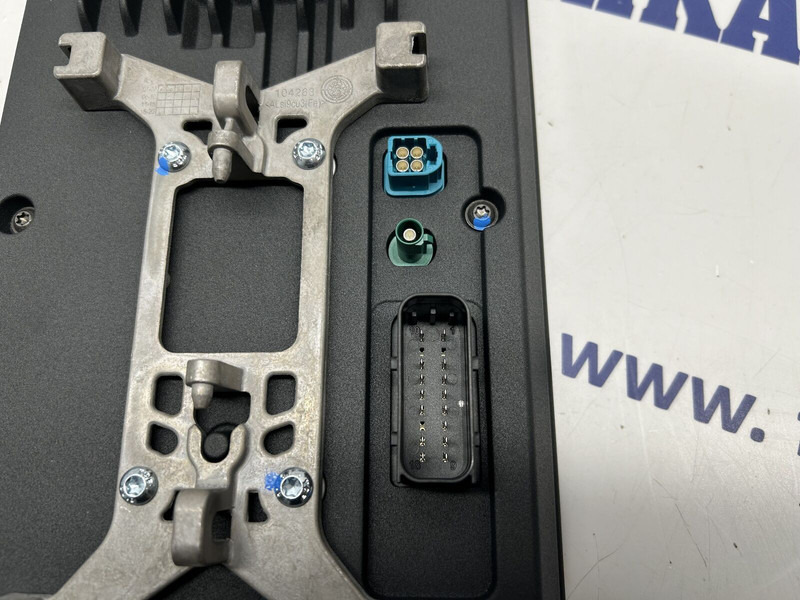 DAF display, monitor - Piesă de schimb pentru Camion: Foto 3 DAF display, monitor - Piesă de schimb pentru Camion: Foto 3