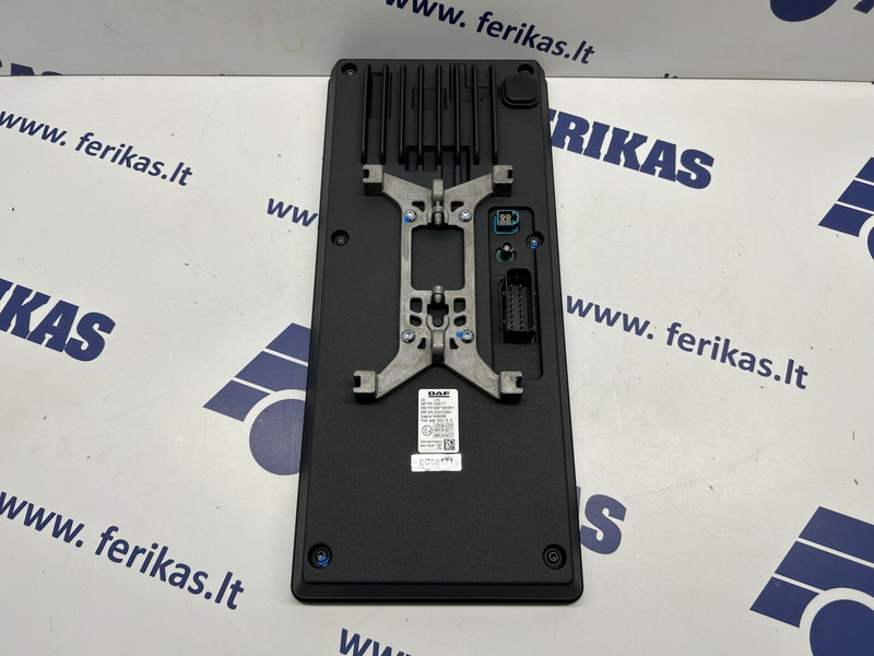 DAF display, monitor - Piesă de schimb pentru Camion: Foto 2 DAF display, monitor - Piesă de schimb pentru Camion: Foto 2