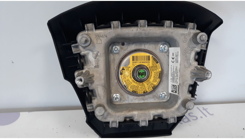 Mercedes-Benz A9608600102 - Piesă de schimb pentru Camion: Foto 2 Mercedes-Benz A9608600102 - Piesă de schimb pentru Camion: Foto 2