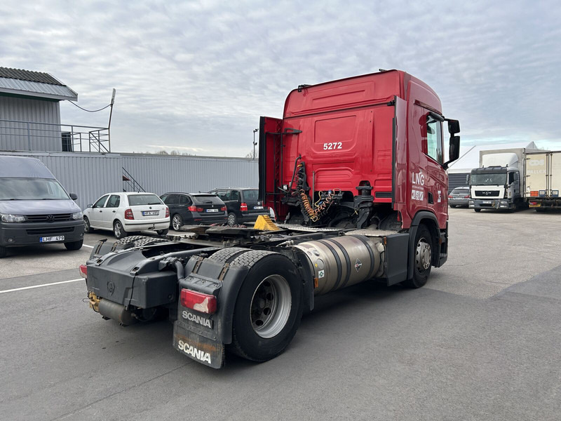 Scania FOR PARTS - Piesă de schimb pentru Camion: Foto 3 Scania FOR PARTS - Piesă de schimb pentru Camion: Foto 3