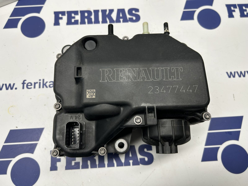 Renault AdBlue pump - Sistem de evacuare pentru Camion: Foto 1 Renault AdBlue pump - Sistem de evacuare pentru Camion: Foto 1