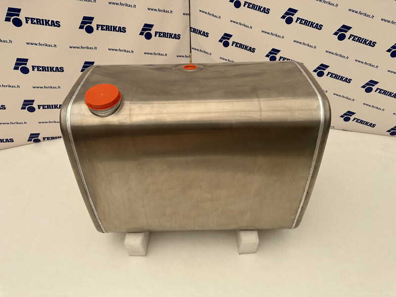 Rezervor combustibil pentru Camion nou Renault New aluminum fuel tank 360L: Foto 1