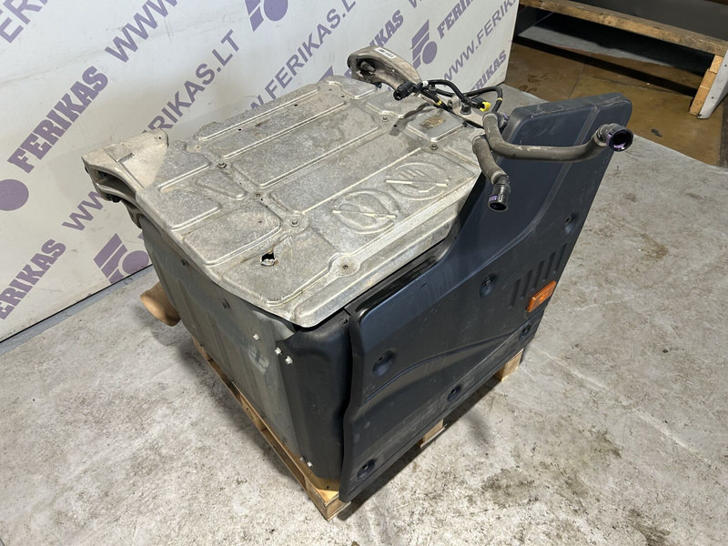 Renault exhaust catalyst - Convertor catalitic pentru Camion: Foto 5 Renault exhaust catalyst - Convertor catalitic pentru Camion: Foto 5
