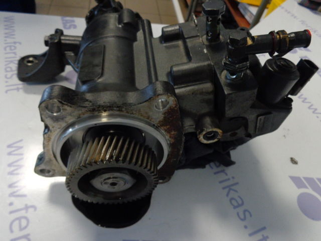 Scania DC13 - Pompă de combustibil pentru Camion: Foto 5 Scania DC13 - Pompă de combustibil pentru Camion: Foto 5