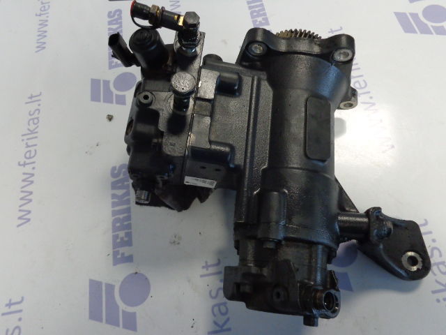 Scania DC13 - Pompă de combustibil pentru Camion: Foto 3 Scania DC13 - Pompă de combustibil pentru Camion: Foto 3