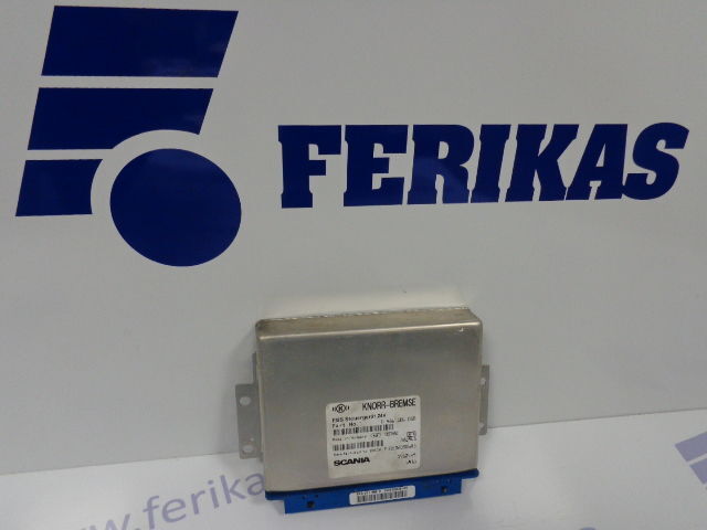 Scania EBS - Calculator de bord pentru Camion: Foto 1 Scania EBS - Calculator de bord pentru Camion: Foto 1