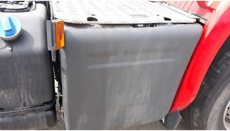 Scania EURO 6 exhaust silencer - Convertor catalitic pentru Camion: Foto 1 Scania EURO 6 exhaust silencer - Convertor catalitic pentru Camion: Foto 1