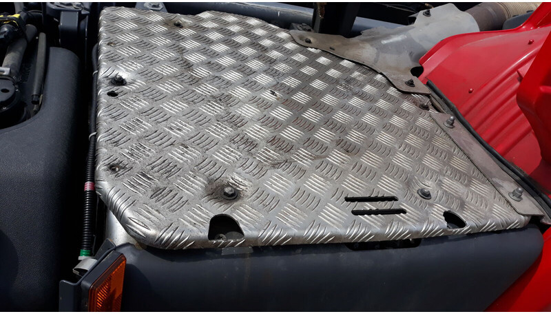 Scania EURO 6 exhaust silencer - Convertor catalitic pentru Camion: Foto 3 Scania EURO 6 exhaust silencer - Convertor catalitic pentru Camion: Foto 3
