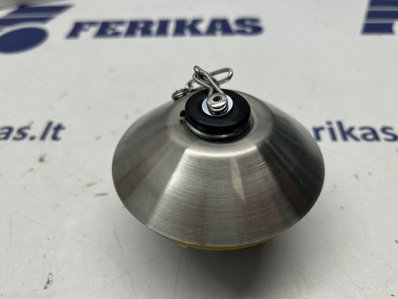 Scania Fuel tank anti-theft protection, 80mm - Sistem de alimentare combustibil pentru Camion: Foto 4 Scania Fuel tank anti-theft protection, 80mm - Sistem de alimentare combustibil pentru Camion: Foto 4