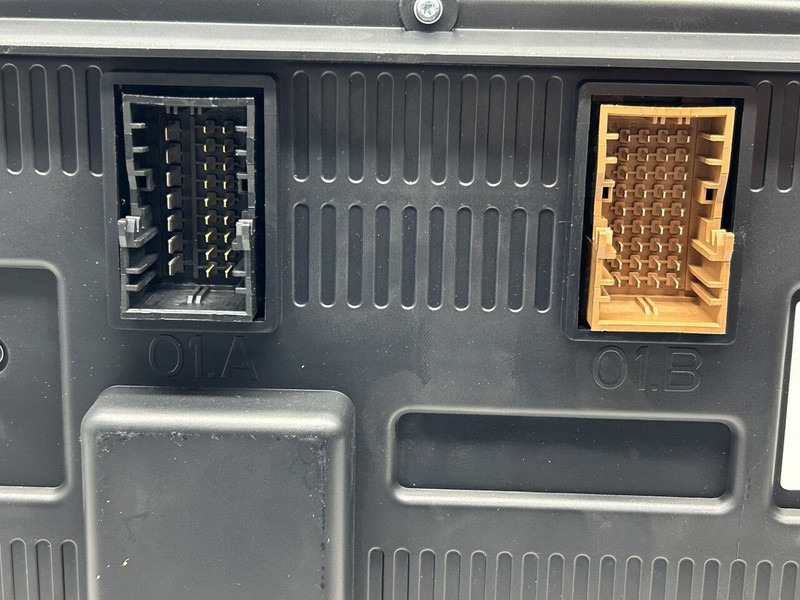 Scania LED - Tablou de bord pentru Camion: Foto 3 Scania LED - Tablou de bord pentru Camion: Foto 3