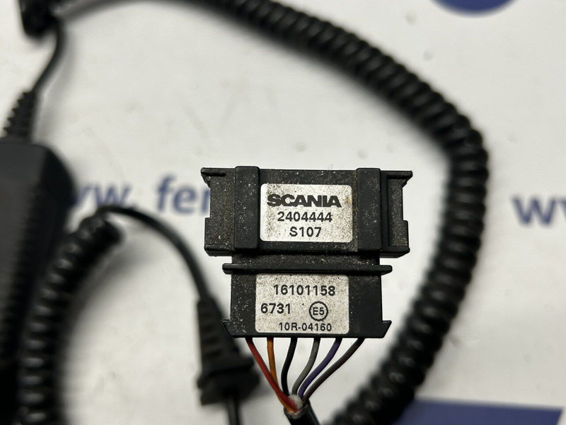 Scania - Suspensie pentru Camion: Foto 3 Scania - Suspensie pentru Camion: Foto 3