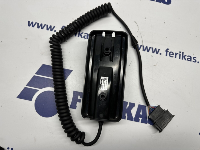 Scania - Tablou de bord pentru Camion: Foto 2 Scania - Tablou de bord pentru Camion: Foto 2