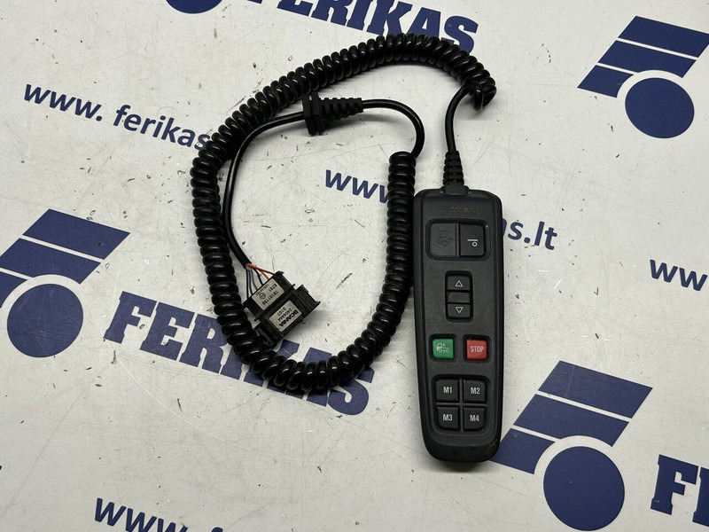 Scania - Suspensie pentru Camion: Foto 1 Scania - Suspensie pentru Camion: Foto 1