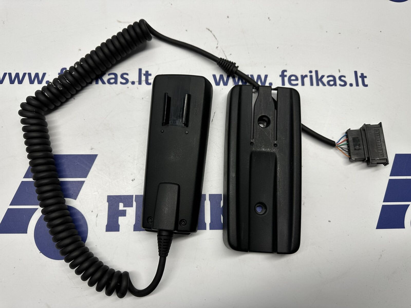 Scania - Tablou de bord pentru Camion: Foto 3 Scania - Tablou de bord pentru Camion: Foto 3