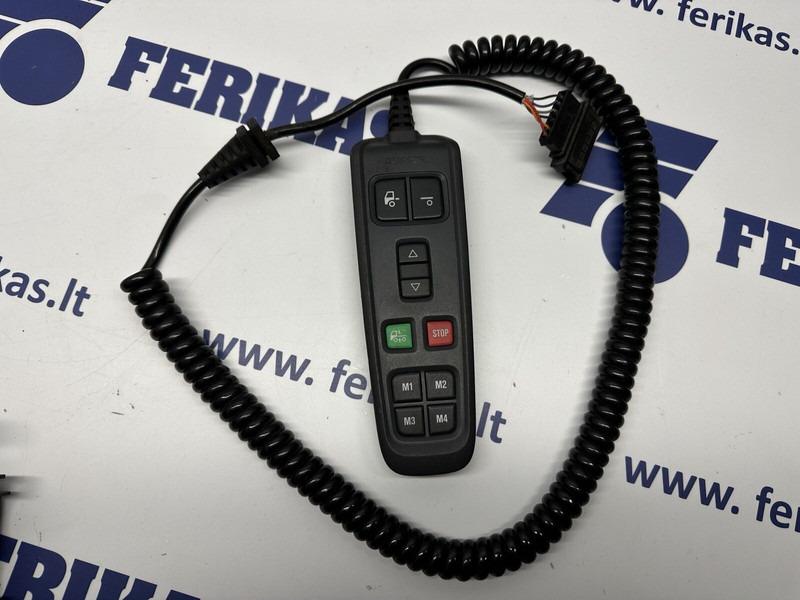 Scania - Suspensie pentru Camion: Foto 1 Scania - Suspensie pentru Camion: Foto 1