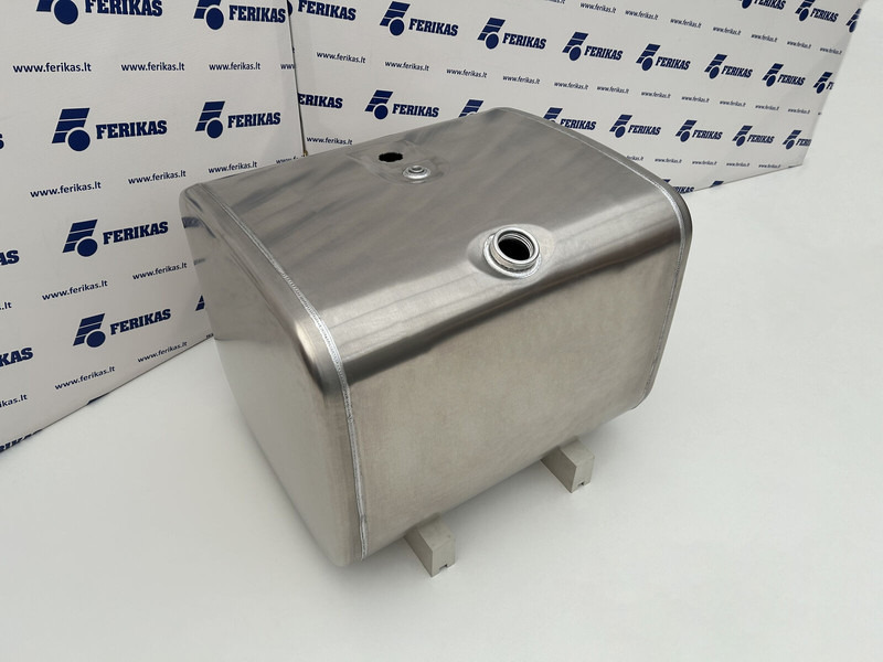 Scania New aluminum fuel tank 350L - Rezervor combustibil pentru Camion: Foto 2 Scania New aluminum fuel tank 350L - Rezervor combustibil pentru Camion: Foto 2