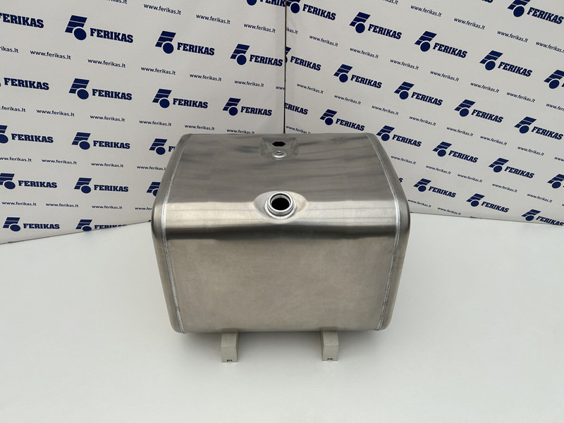 Scania New aluminum fuel tank 350L - Rezervor combustibil pentru Camion: Foto 1 Scania New aluminum fuel tank 350L - Rezervor combustibil pentru Camion: Foto 1