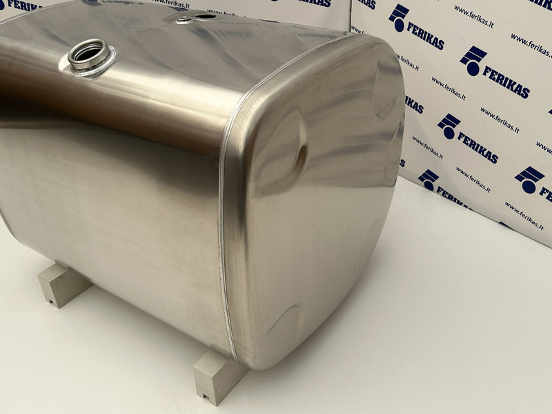 Scania New aluminum fuel tank 395L - Rezervor combustibil pentru Camion: Foto 3 Scania New aluminum fuel tank 395L - Rezervor combustibil pentru Camion: Foto 3