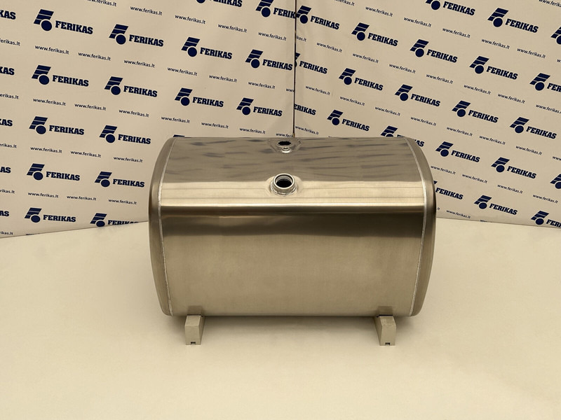 Scania New aluminum fuel tank 485L - Rezervor combustibil pentru Camion: Foto 1 Scania New aluminum fuel tank 485L - Rezervor combustibil pentru Camion: Foto 1